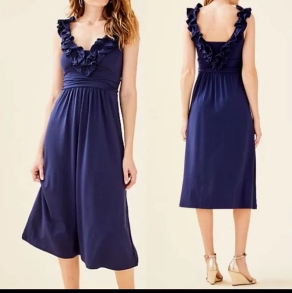 chinese dress ladies Sarahlynne Maxi Dress - Fauna Green